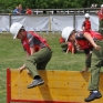 Feuerwehrjugend Kirchham siegt beim Abschnittsbewerb 2018